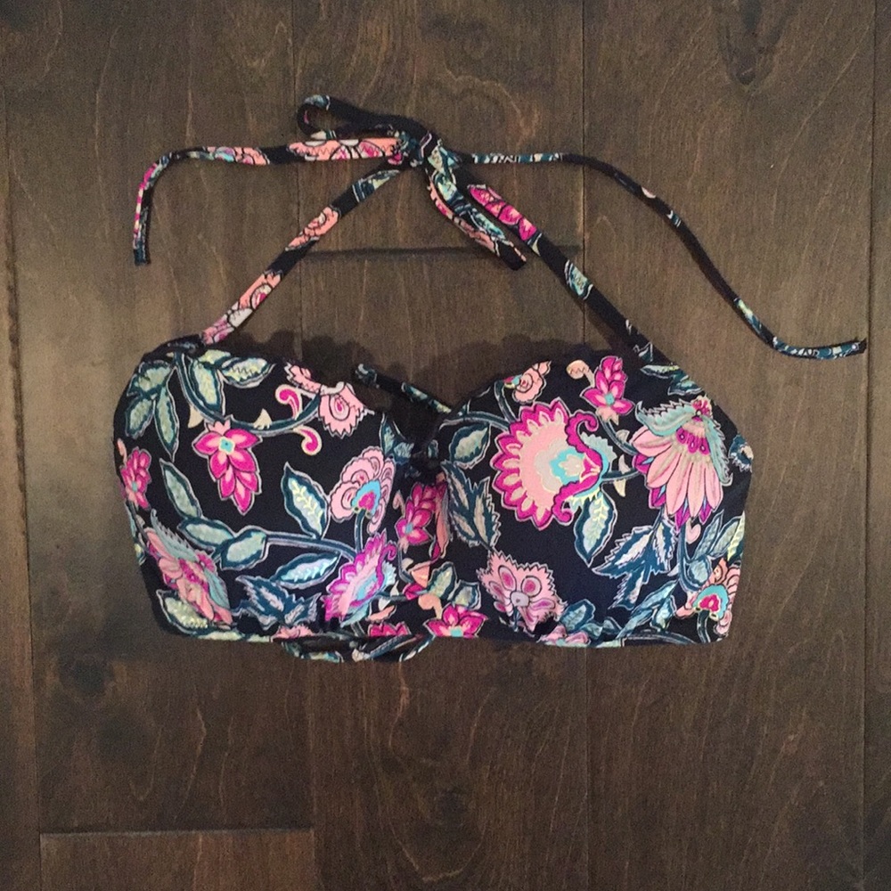 Bikini top